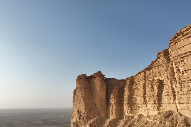 Edge Of The World Trip - Pricing and Cancellation