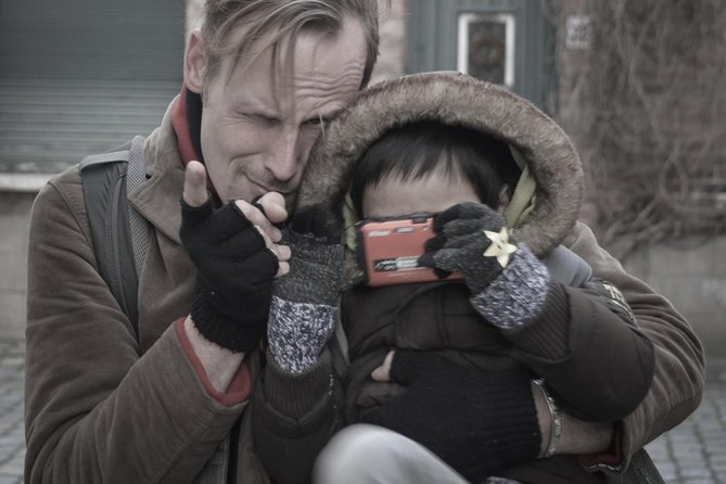 Edges of Brugge Photo Tour - 2hr Open City Tour & Workshop - Suitability for Photographers
