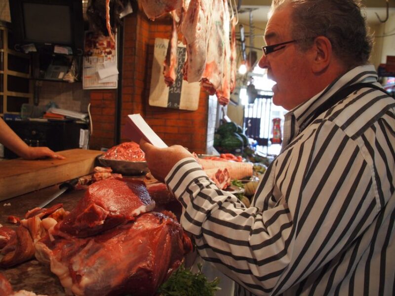 Edgy 8 Dish Private, Fusion Cooking Class, Menu Plan, Market - Pricing and Inclusions