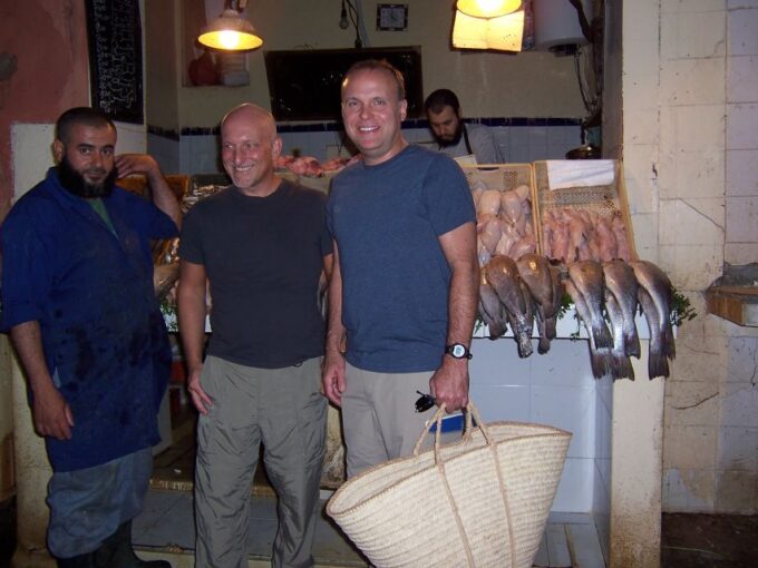 Edgy 8 Dish Private, Fusion Cooking Class, Menu Plan, Market - Frequently Asked Questions