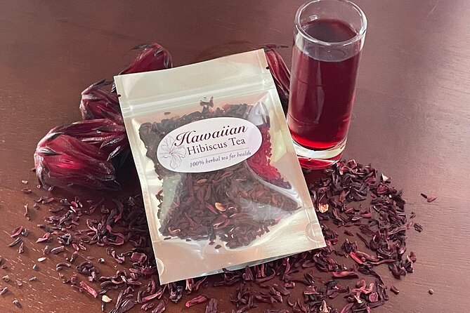 Edible Hibiscus Guided Farm Tour (Big Island) - Experience Highlights
