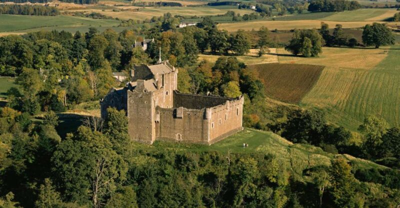 Edinburgh: 2-Day Loch Ness, Glencoe & Highlands Tour - Frequently Asked Questions