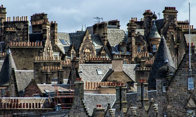 Edinburgh: 2-Hour Nighttime Ghost Tour - Tour Exclusions