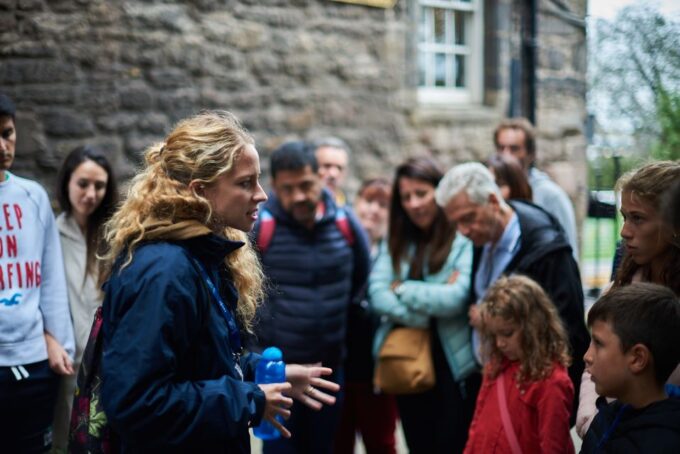 Edinburgh: 2-Hour Nighttime Ghost Tour - Frequently Asked Questions