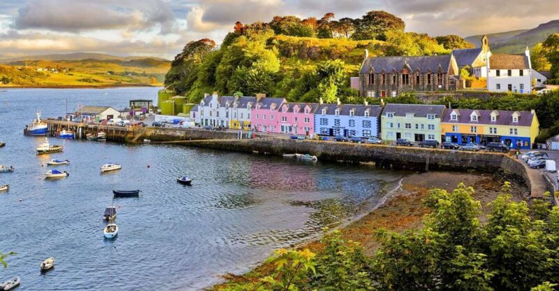 Edinburgh: 3-Day Isle of Skye, Highlands, and Loch Ness Tour - Booking and Participant Information