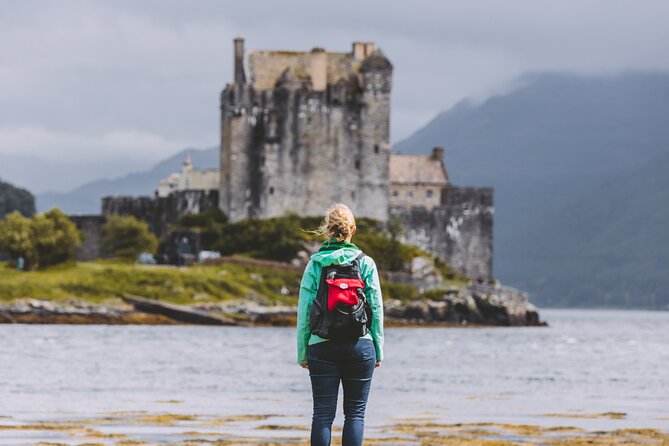 Edinburgh: 3-Day Wild Skye & Loch Ness Hunter Tour With Hostel - Additional Information
