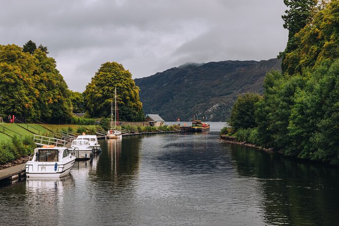 Edinburgh: 3-Day Wild Skye & Loch Ness Hunter Tour With Hostel - Meeting Point and Departure