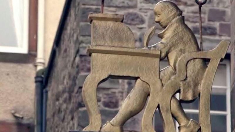 Edinburgh: 3-Hour Walking Tour - Key Points