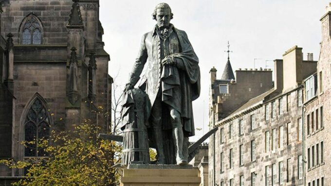 Edinburgh: 3-Hour Walking Tour - Frequently Asked Questions