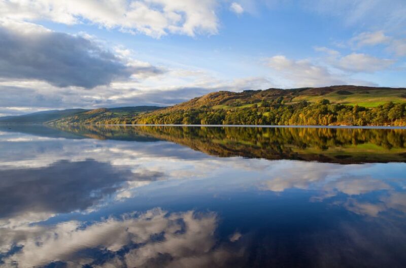Edinburgh: 5-Day Outer Hebrides and Highlands Tour - Inclusions