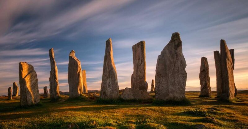 Edinburgh: 5-Day Outer Hebrides and Highlands Tour - Important Information