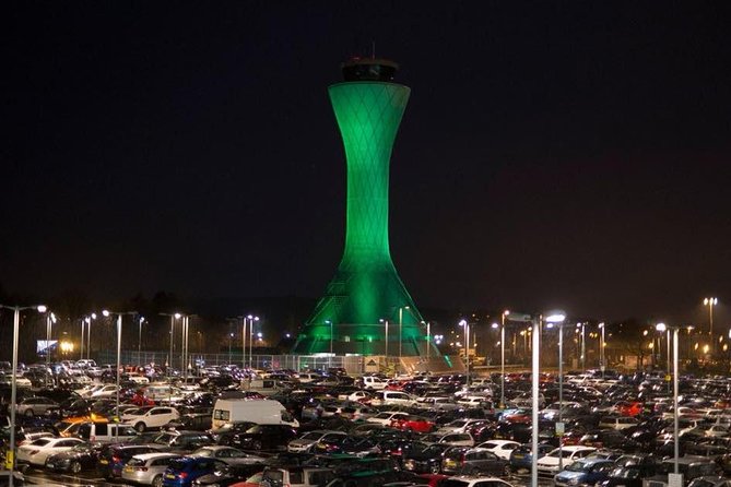 Edinburgh Airport to Edinburgh City One Way Private Transfer - Ratings and Reviews