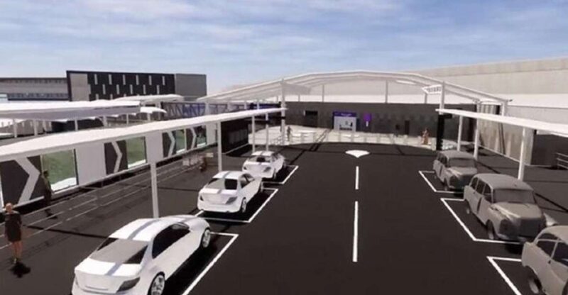 Edinburgh Airport to Edinburgh Hotel Transfers - Key Points