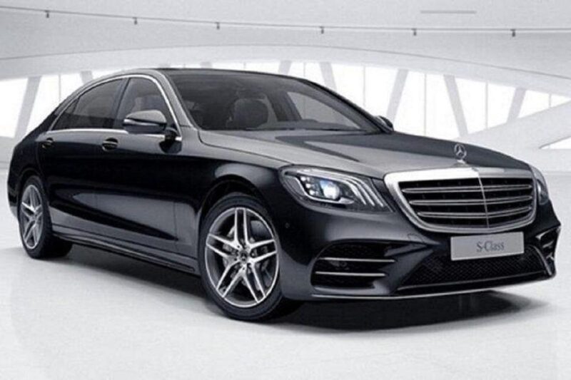 Edinburgh Airport to Edinburgh Hotel Transfers - Booking and Payment