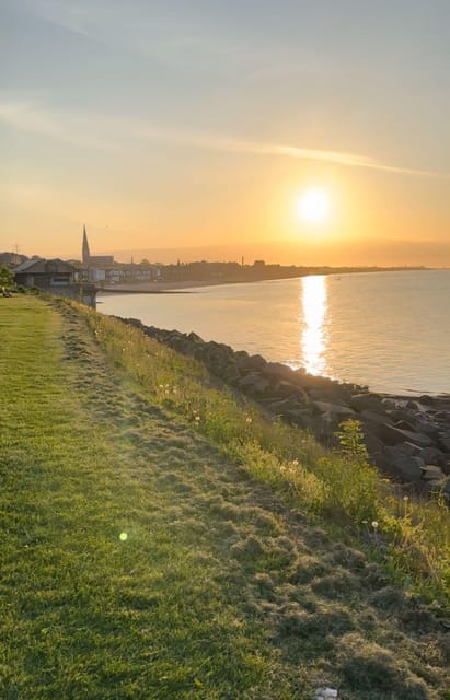 Edinburgh Airport Transfers - Pricing and Options