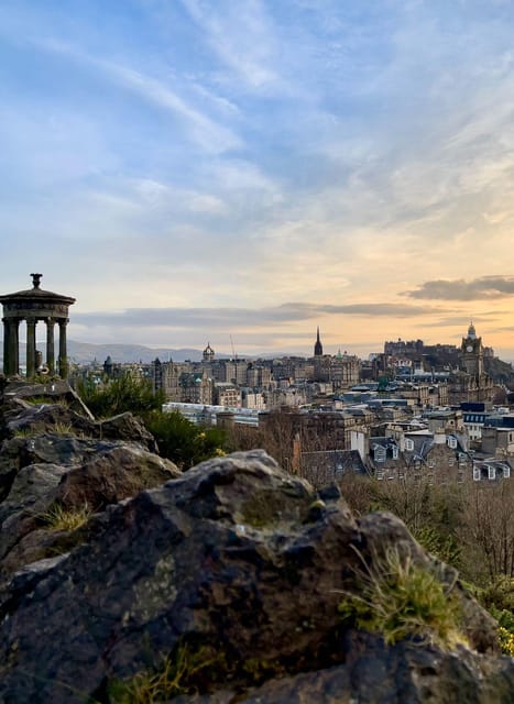 Edinburgh Airport Transfers - Types of Transfers
