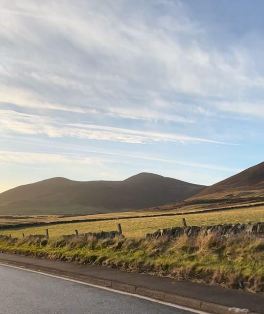 Edinburgh Airport Transfers - Accessibility Considerations