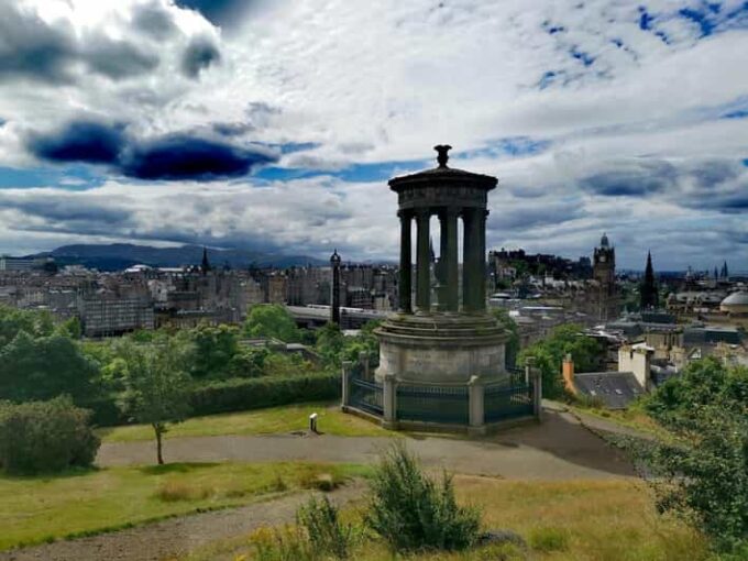 Edinburgh Airport Transfers - Customer Feedback