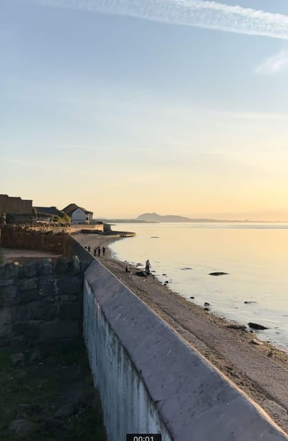 Edinburgh Airport Transfers - Booking and Availability