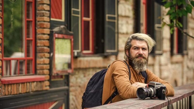 Edinburgh: Capture the Most Photogenic Spots With a Local - Highlights and Experiences