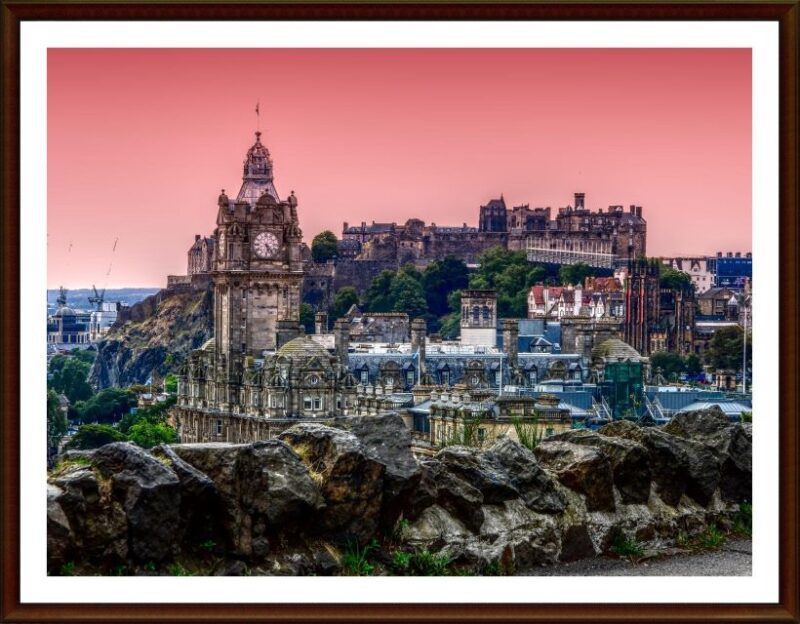 Edinburgh Castle: Guided Tour With Tickets Included - Traveler Experiences