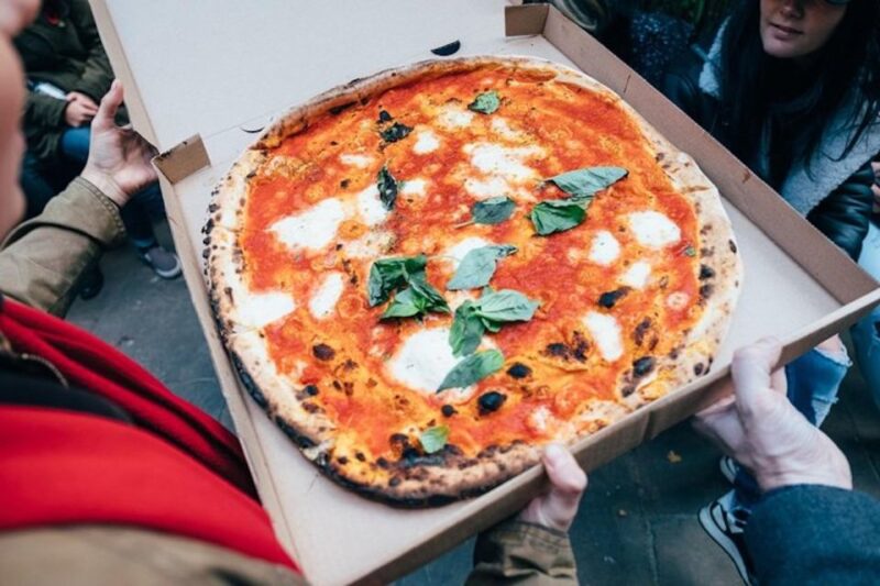 Edinburgh: Cheese Crawl With Local Guide - Experience Highlights