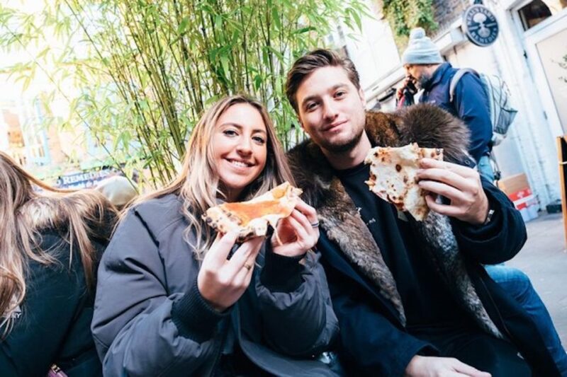 Edinburgh: Cheese Crawl With Local Guide - Tour Details