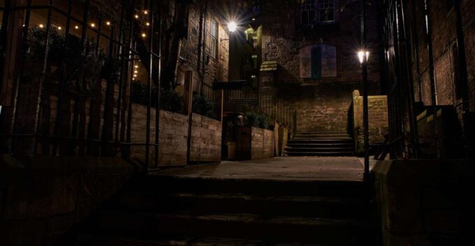 Edinburgh: Dark Secrets of the Old Town Ghost Walking Tour - Frequently Asked Questions