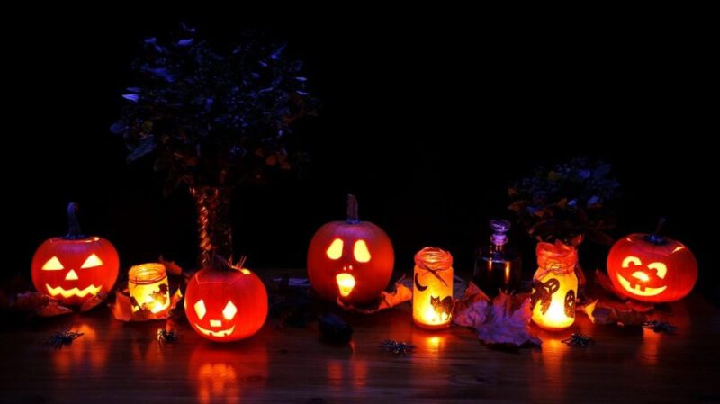 Edinburgh: Dark Secrets of the Old Town Halloween Tour - Frequently Asked Questions