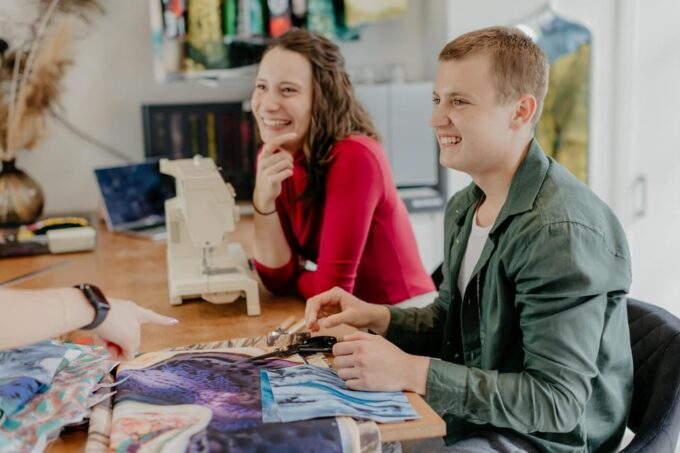 Edinburgh: DIY Sewing Workshop at Stella Lotycz Fashion - Booking and Cancellation