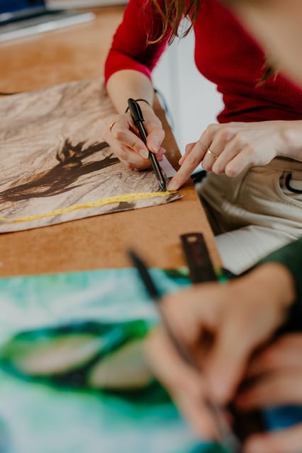 Edinburgh: DIY Sewing Workshop at Stella Lotycz Fashion - Frequently Asked Questions