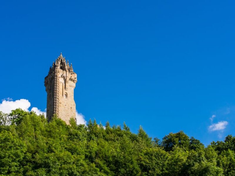 Edinburgh: Eilean Donan, Loch Ness & Glenfinnan 2-Day Tour - Key Attractions