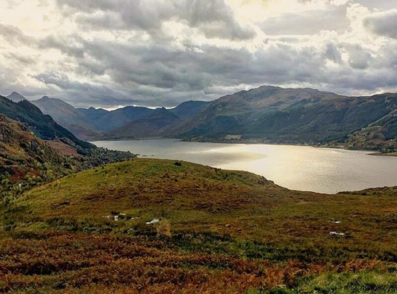 Edinburgh: Eilean Donan, Loch Ness & Glenfinnan 2-Day Tour - Inclusions and Exclusions