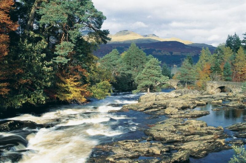 Edinburgh: Eilean Donan, Loch Ness & Glenfinnan 2-Day Tour - Important Information