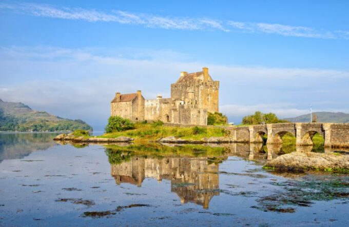Edinburgh: Eilean Donan, Loch Ness & Glenfinnan 2-Day Tour - Cancellation Policy