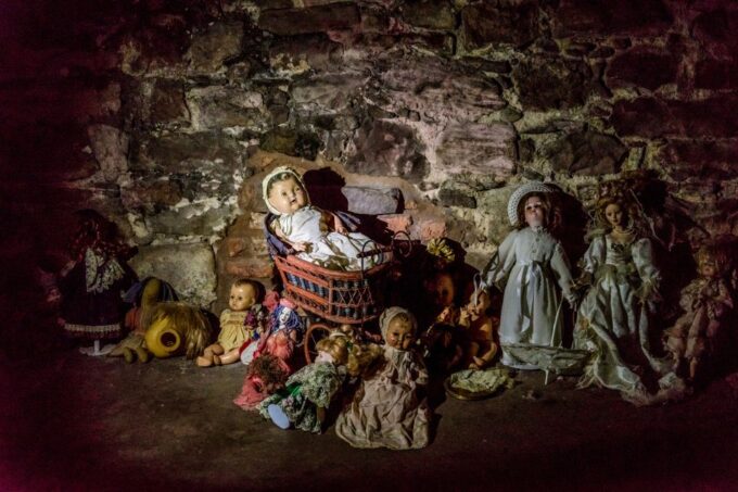 Edinburgh: Evening Underground Ghost Tour - Frequently Asked Questions