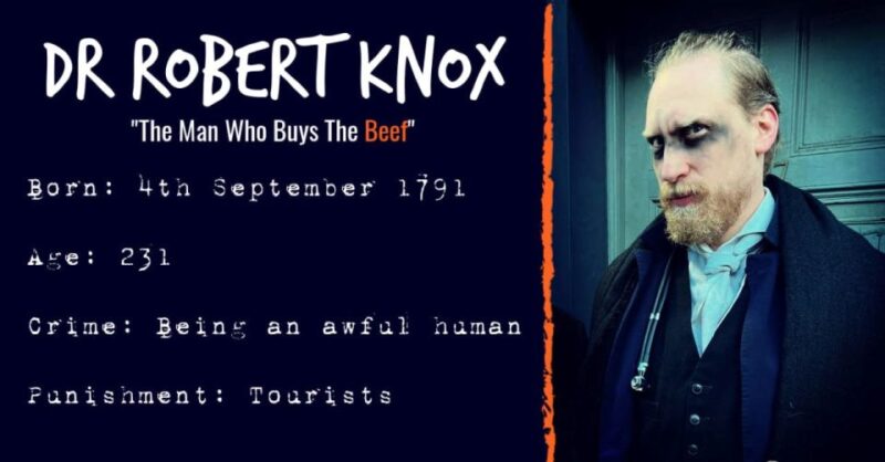 Edinburgh: Extreme Paranormal Underground Ghost Tour - Key Points