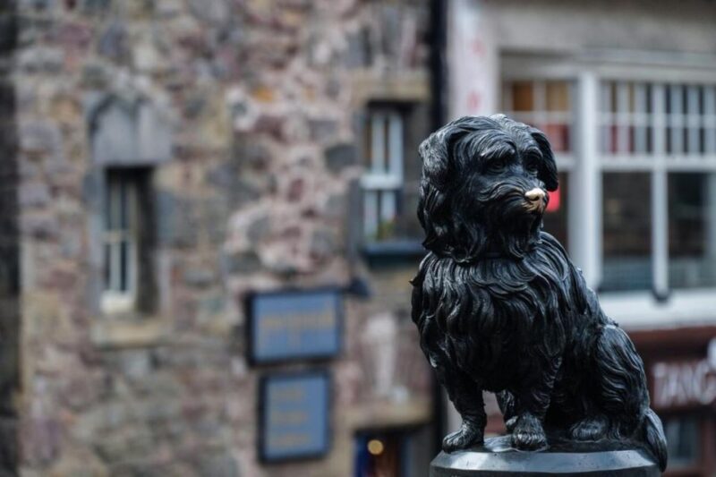 Edinburgh Family Fun: a Trek Through Time and Tales - Additional Considerations