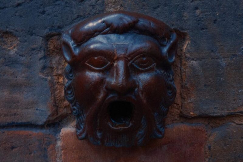 Edinburgh Fest Food Tour - Itinerary Highlights