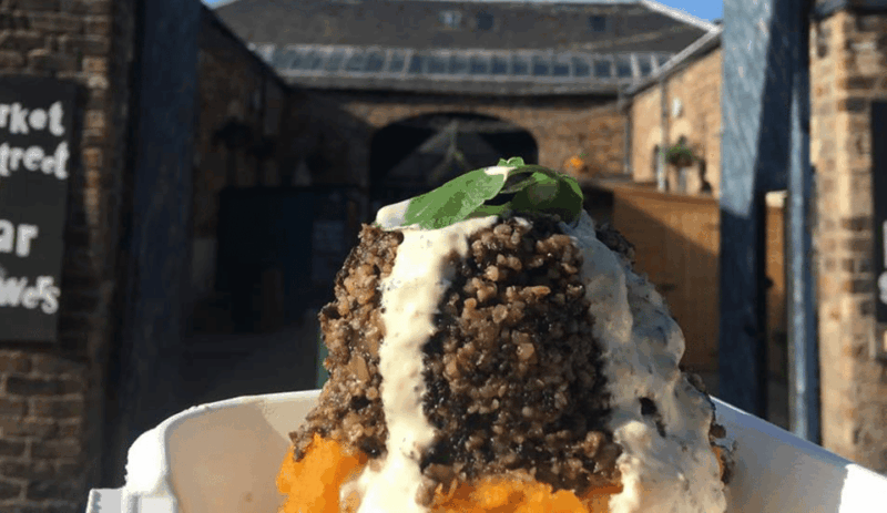 Edinburgh Fest Food Tour - Sightseeing and Regional Sampling
