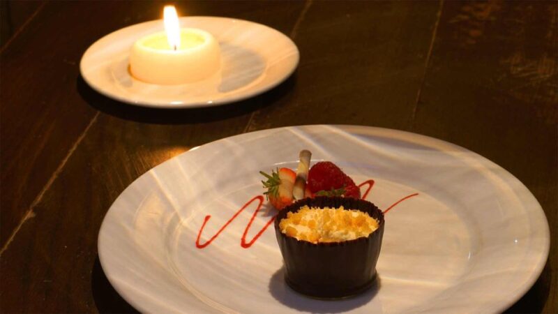 Edinburgh Food & Drink Tour With Eat Walk Tours - Experience Highlights
