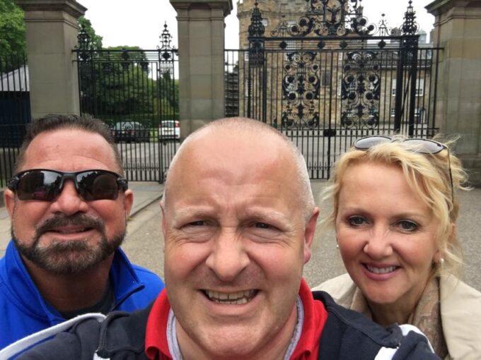 Edinburgh Food Tasting Tour With a Local - Frequently Asked Questions