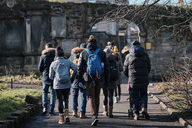 Edinburgh Full Day Walking Tour With Castle Included - Participant Feedback