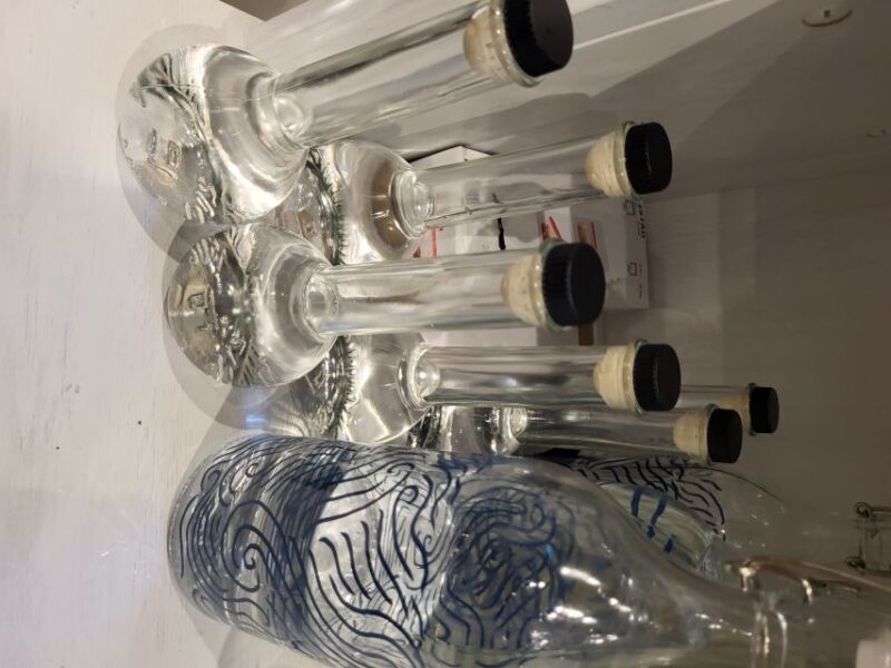 Edinburgh: Gin Distillation Workshop With Gin Tasting - Experience Highlights