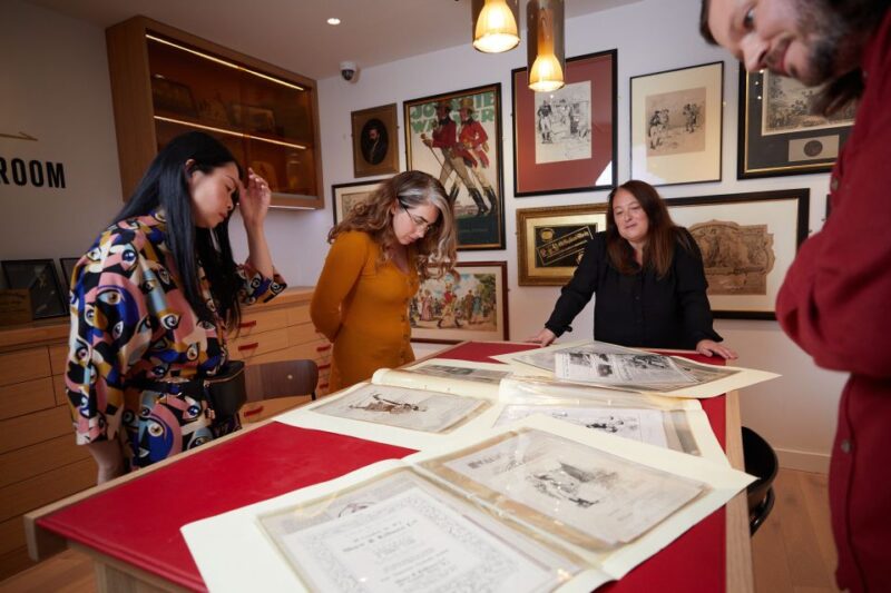 Edinburgh: Glenkinchie to Johnnie Walker Whisky Tour - Important Information