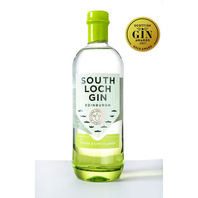 Edinburgh: Guided Gin Tasting at 56 North Distillery - Scotlands Oldest Gin Bar