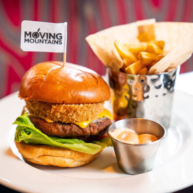 Edinburgh: Hard Rock Cafe With Set Menu for Lunch or Dinner - Customer Ratings and Feedback