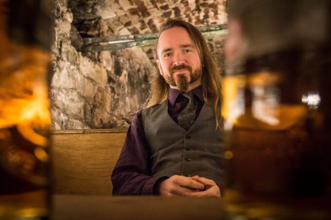 Edinburgh: Harry Potter Guided Tour With A Whisky Tasting - Frequently Asked Questions