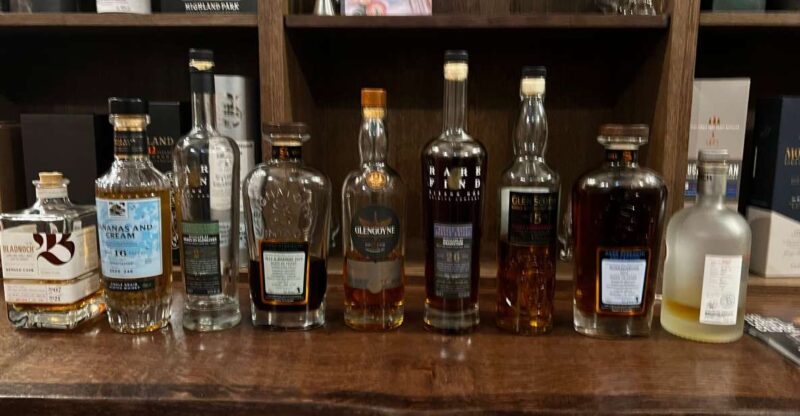 Edinburgh: Harry Potter Walking Tour and Whisky Tasting - Frequently Asked Questions