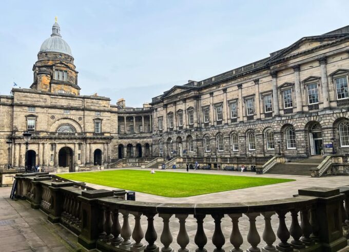 Edinburgh: Harry Potter Walking Tour With Dungeon Entry - Customer Ratings